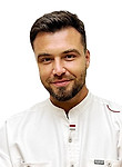 Врач Васильев Андрей Владимирович