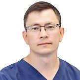 Врач Васильев Андрей Владимирович