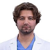 Врач Васильев Антон Олегович
