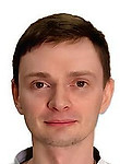 Врач Васильев Артур Эдуардович