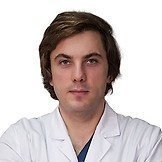 Врач Васильев Дмитрий Константинович