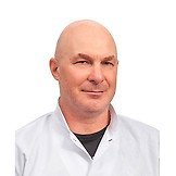 Врач Васильев Дмитрий Владимирович
