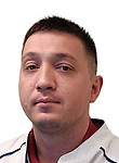 Врач Васильев Евгений Александрович