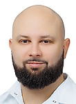 Врач Васильев Евгений Евгеньевич