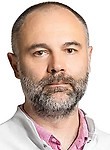 Врач Васильев Федор Вячеславович