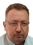 Врач Васильев Игорь Николаевич 