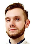 Врач Васильев Максим Игоревич