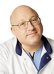 Врач Васильев Михаил Юрьевич