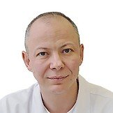 Врач Васильев Михаил Михайлович
