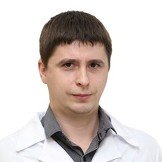 Врач Васильев Сергей Борисович