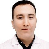 Врач Васильев Тамерлан Валериевич