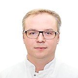 Врач Васильев Валентин Николаевич