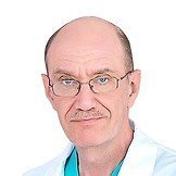 Врач Васильев Виктор Евгеньевич