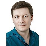 Врач Васильев Владимир Алексеевич