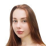Врач Васильева Александра Евгеньевна