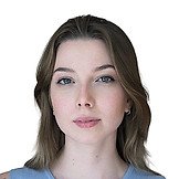 Врач Васильева Анастасия Юрьевна