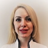 Врач Васильева Анастасия Сергеевна