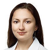 Врач Васильева Анна Олеговна
