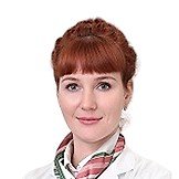Врач Васильева Анна Владимировна