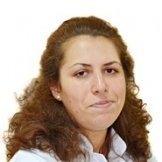 Врач Васильева Дарья Александровна