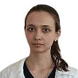 Врач Васильева Дарья Дмитриевна