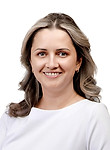 Врач Васильева Дарья Вадимовна