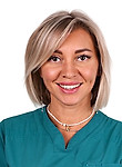 Врач Васильева Екатерина Александровна