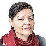 Врач Васильева Екатерина Львовна