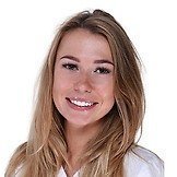 Врач Васильева Екатерина Сергеевна