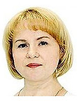 Врач Васильева Елена Альбертовна