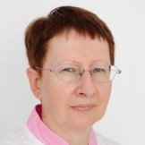 Врач  Васильева Елена Александровна