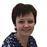 Врач Васильева Елена Александровна