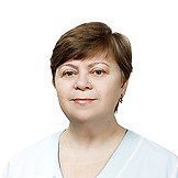 Врач Васильева Елена Петровна