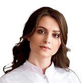 Врач Васильева Елена Викторовна
