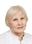 Врач Васильева Елена Владимировна
