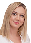 Врач Васильева Евгения Евгеньевна