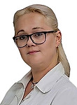 Врач Васильева Евгения Васильевна
