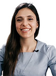 Врач Васильева Евгения Владимировна
