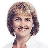 Врач Васильева Галина Масхутовна