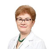 Врач Васильева Ирина Геннадьевна