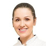 Врач Васильева Ирина Яковлевна