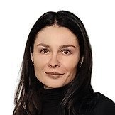 Врач Васильева Юлия Владимировна