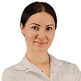 Врач Васильева Юлия Владимировна