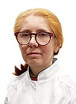 Врач Васильева Кира Сергеевна