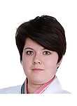 Врач Васильева Ксения Александровна