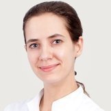 Врач Васильева Ксения Владимировна