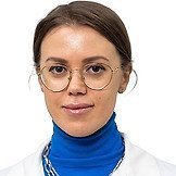 Врач Васильева Мария Александровна