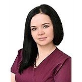 Врач Васильева Мария Алексеевна