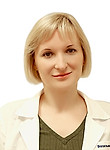 Врач Васильева Мария Павловна