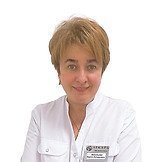 Врач Васильева Марина Валерьевна